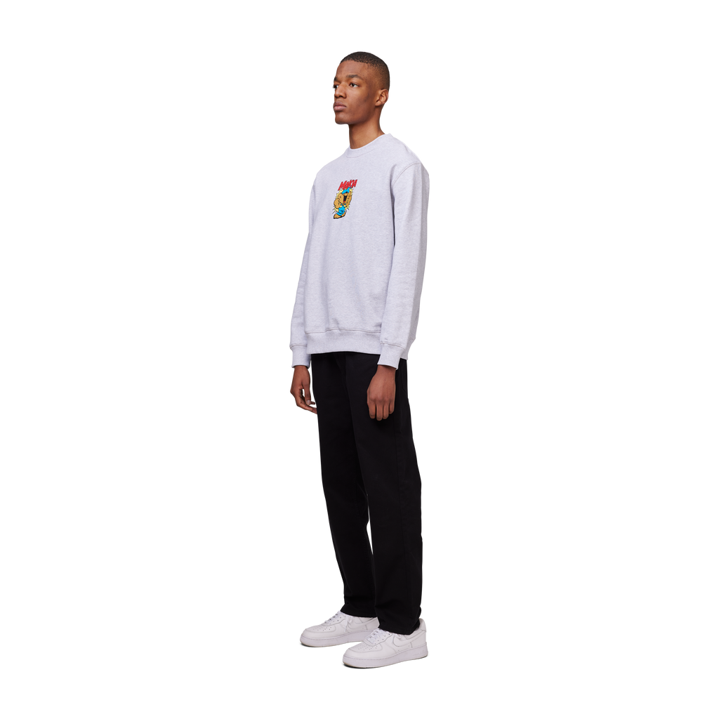 Flex Sweatshirt