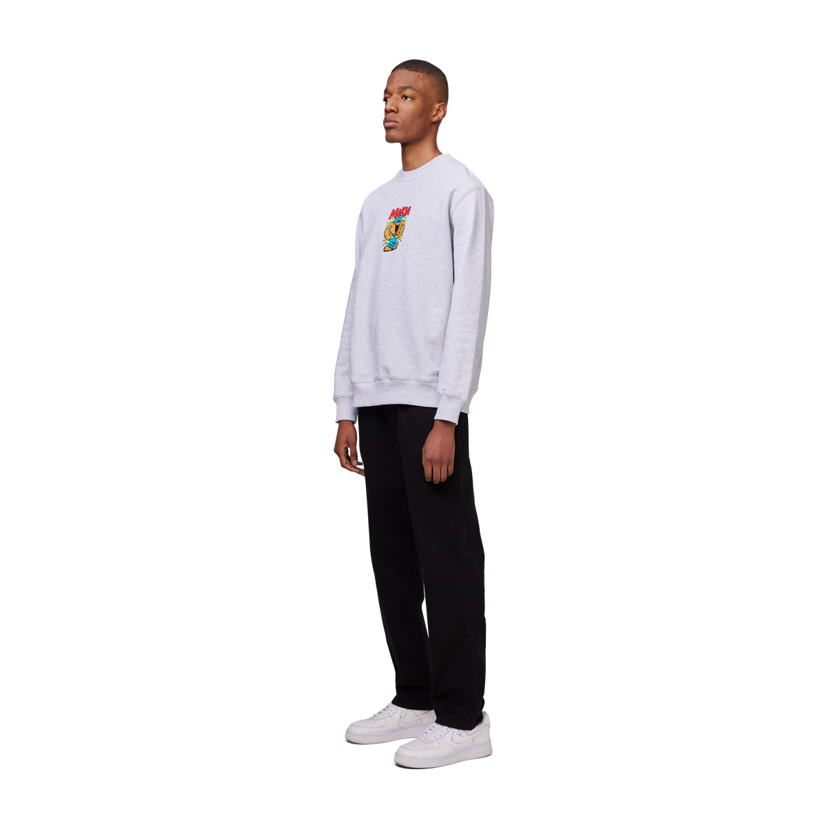 Flex Sweatshirt