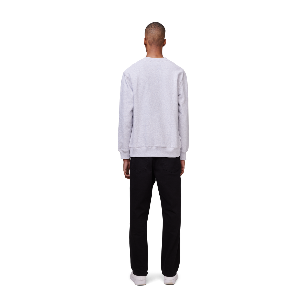 Flex Sweatshirt