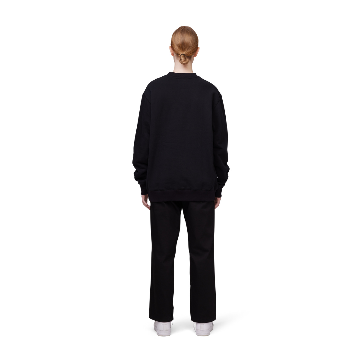 Flex Sweatshirt