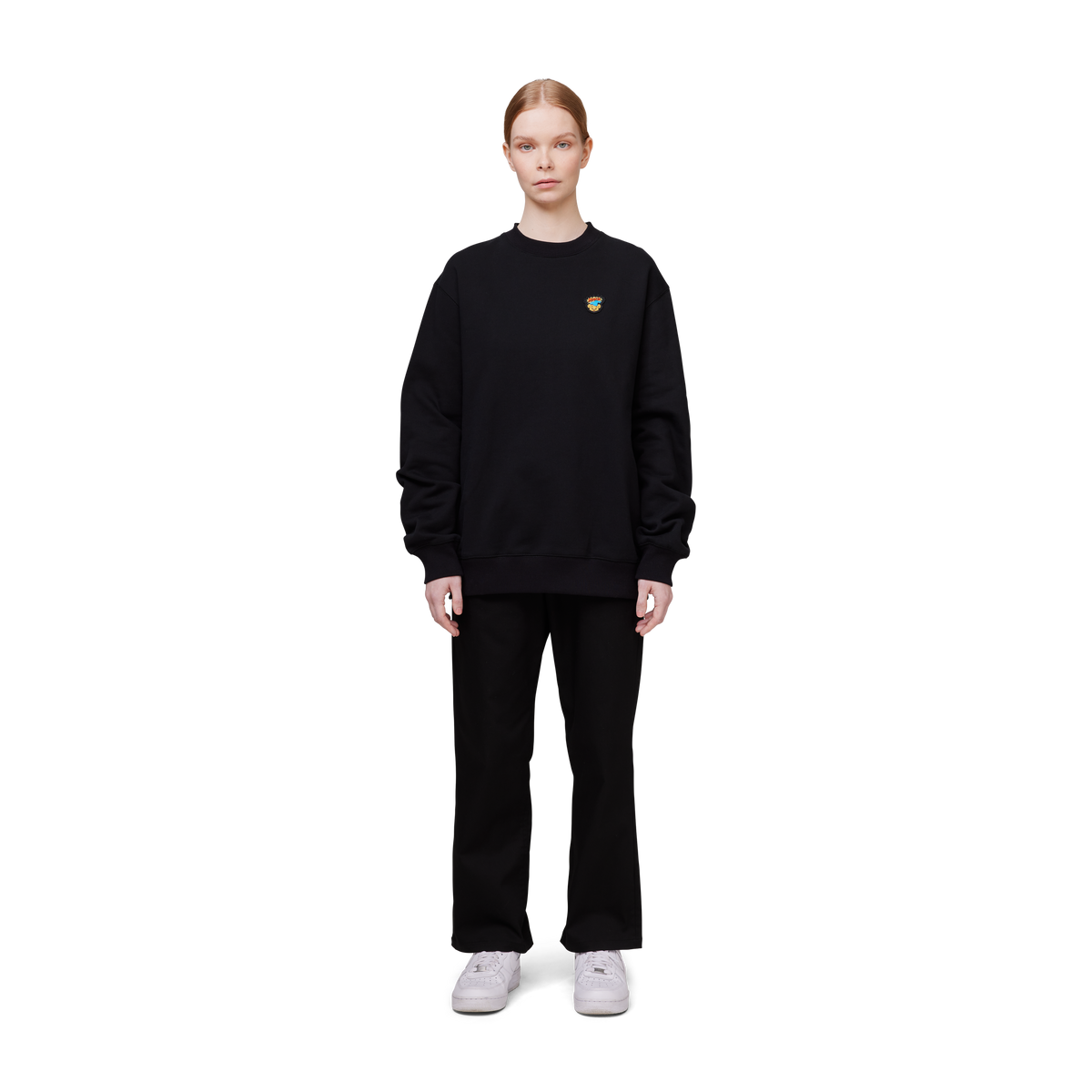 Bamse Sweatshirt