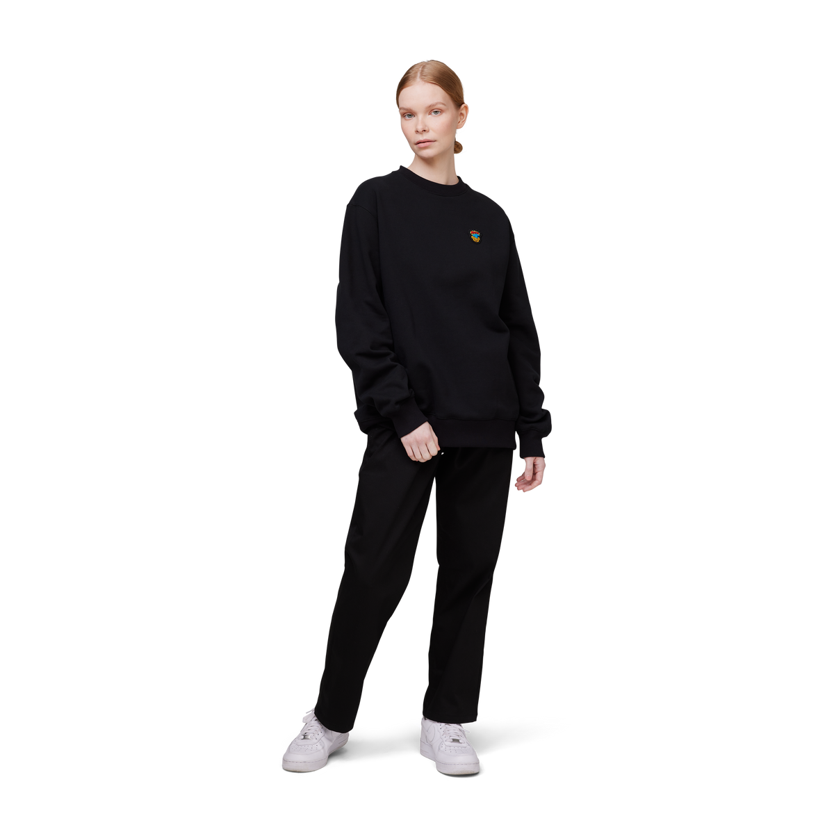Bamse Sweatshirt
