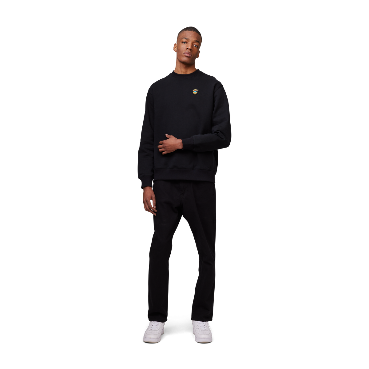 Bamse Sweatshirt