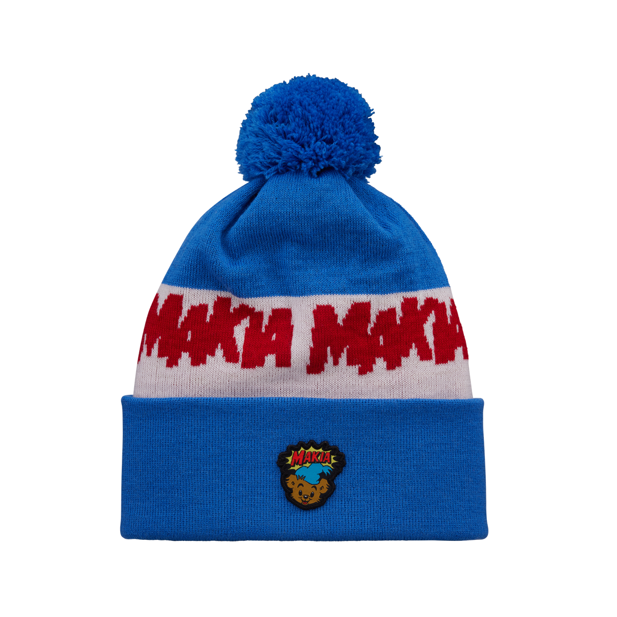 Ploff Beanie