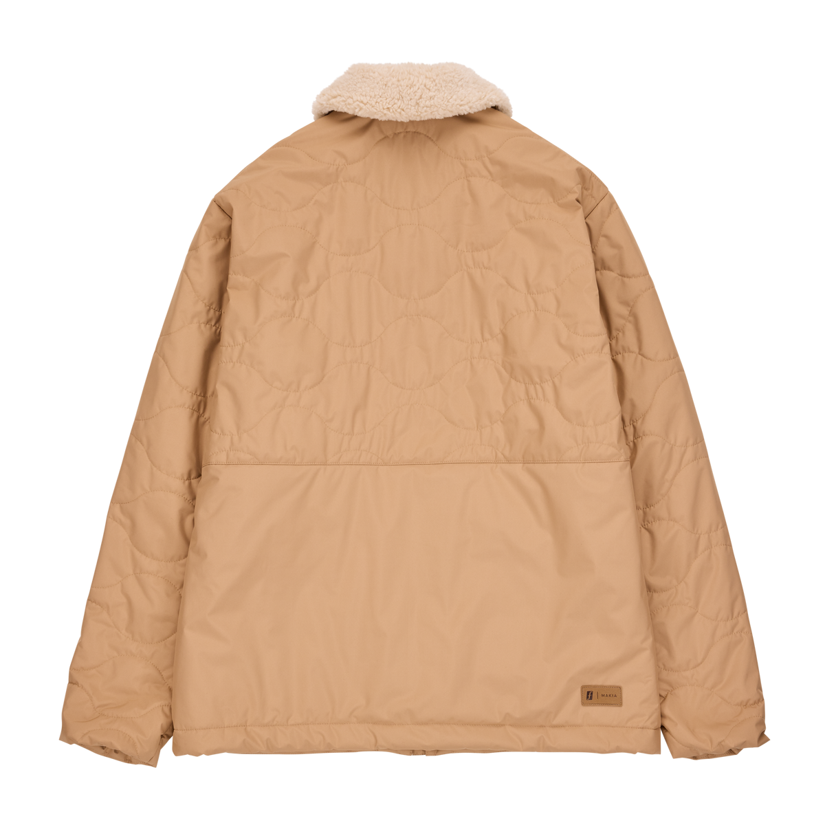 Timberline Jacket