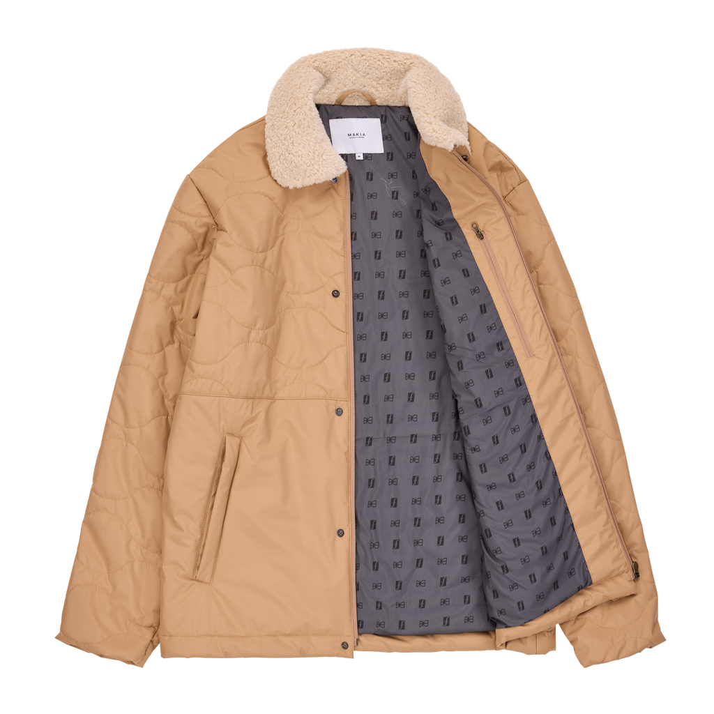 Timberline Jacket