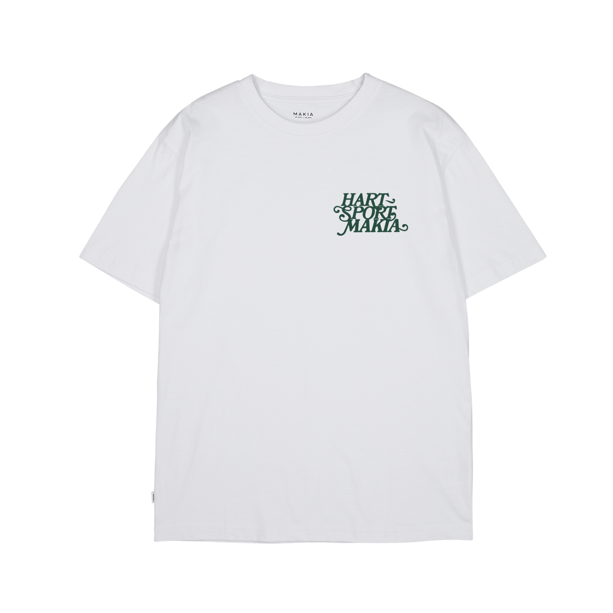 Kuntojuoma T-shirt