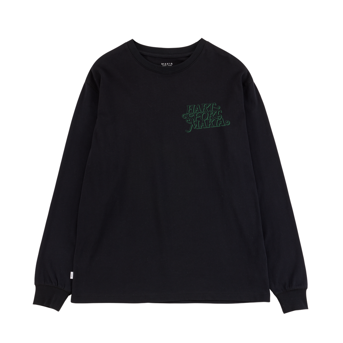Hartsport Long Sleeve