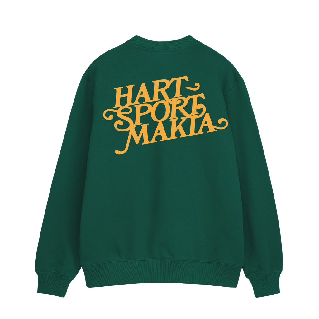 Hart collegepaita