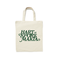 Hartsport Tote Bag