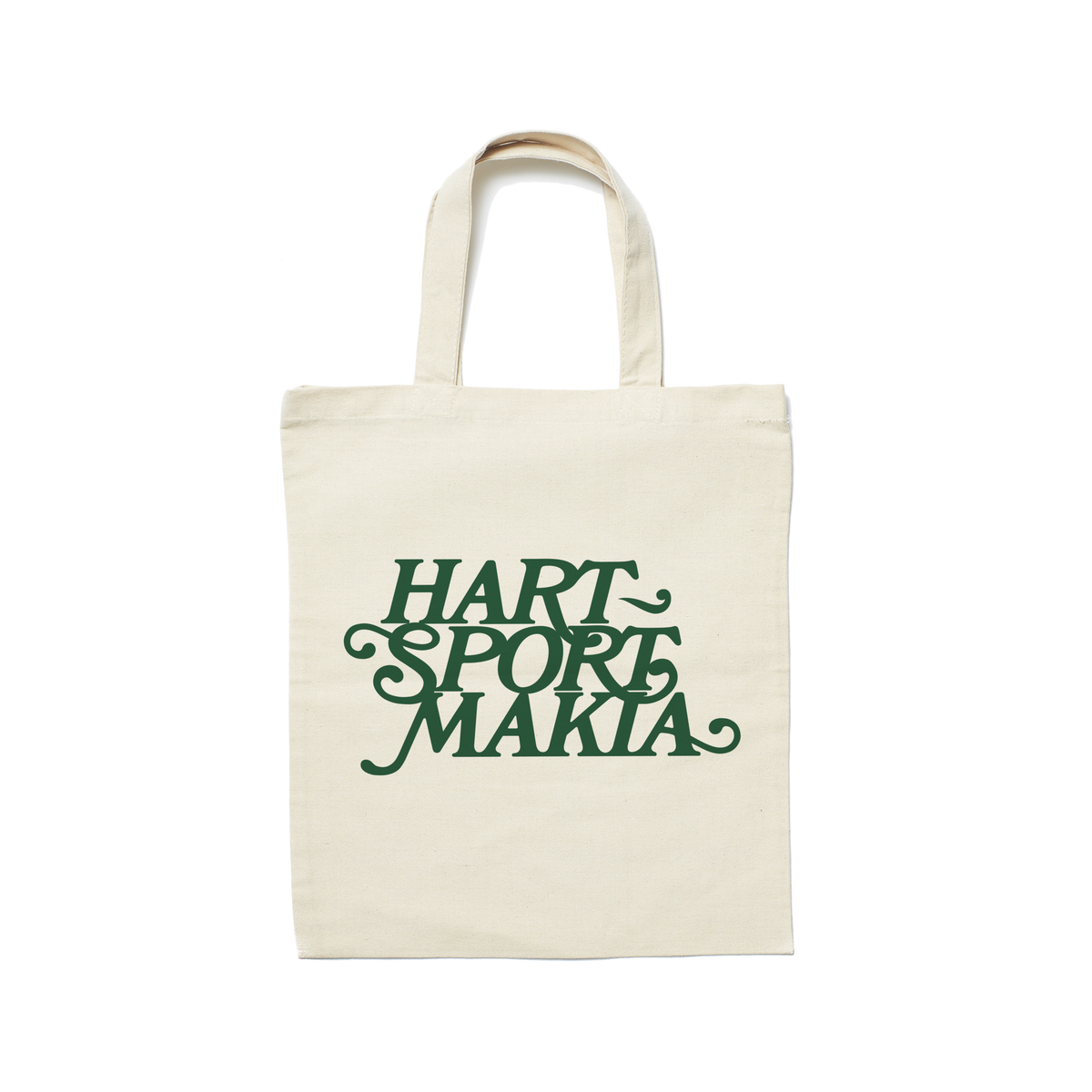Hartsport Tote Bag