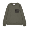 King's Sweatshirt