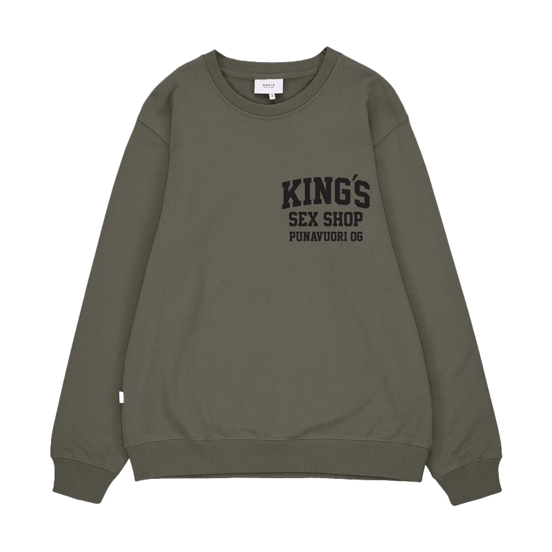 King's collegepaita