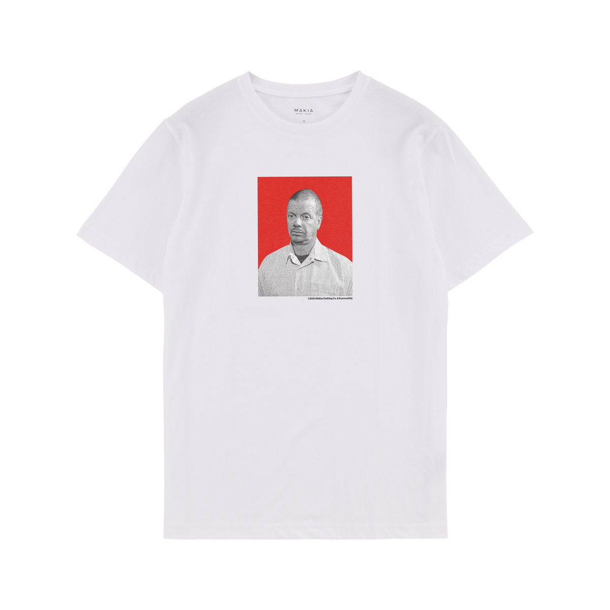 Tonni T-paita