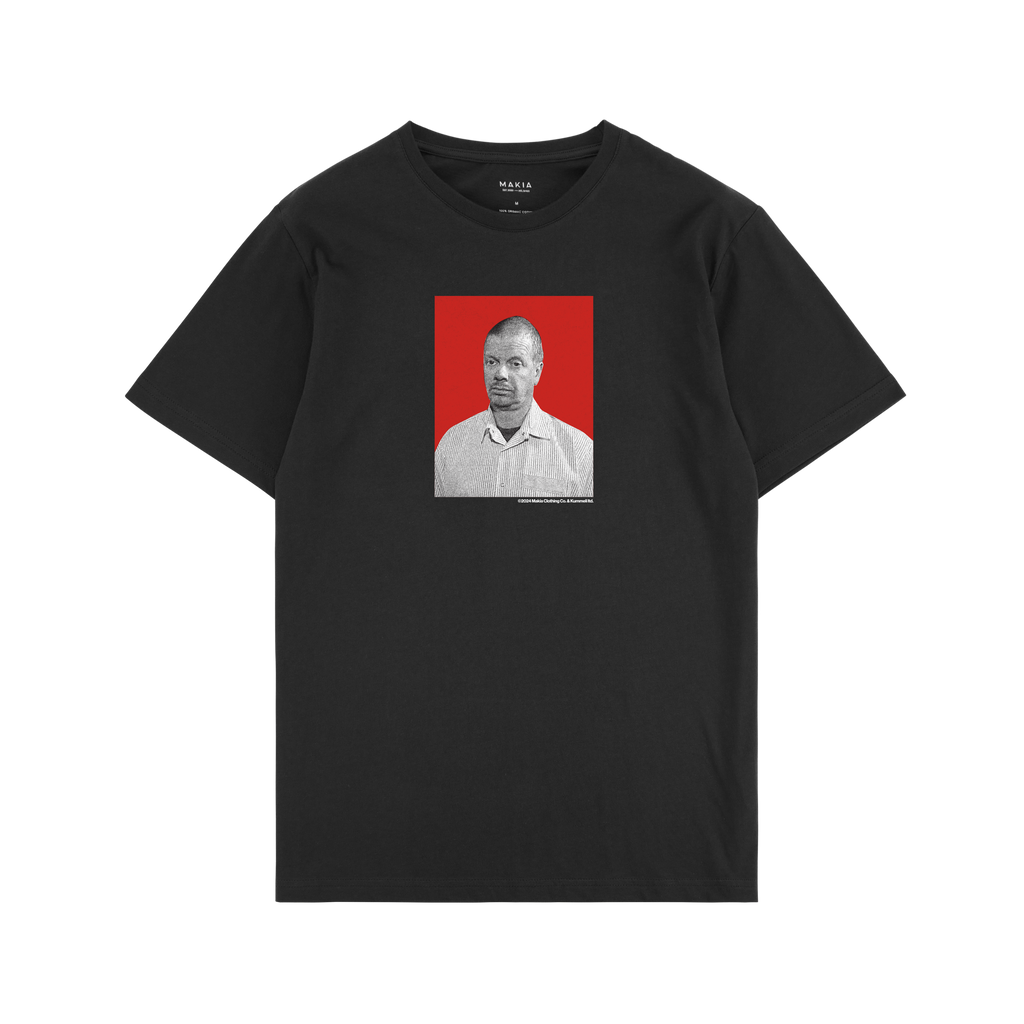 Tonni T-paita