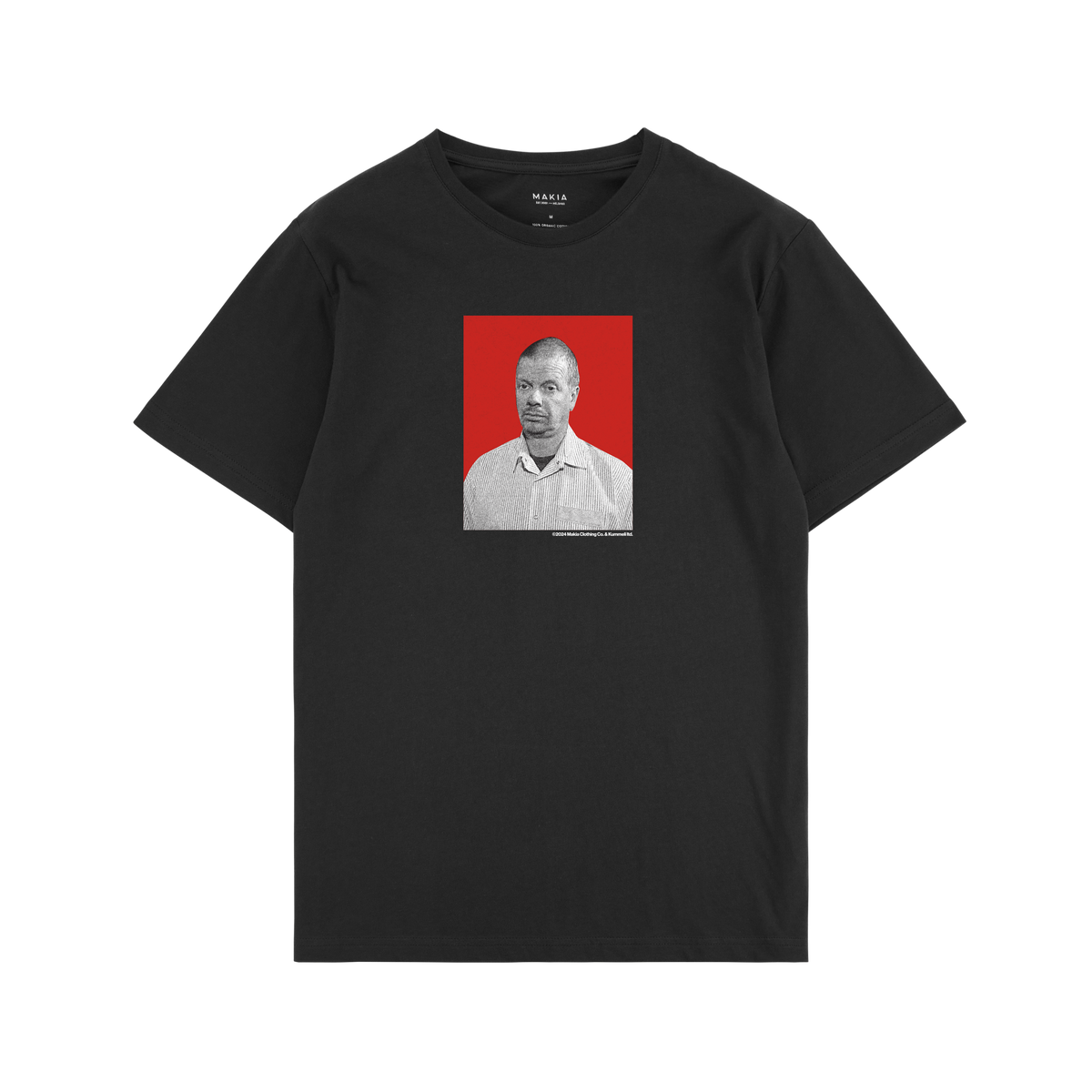 Tonni T-paita
