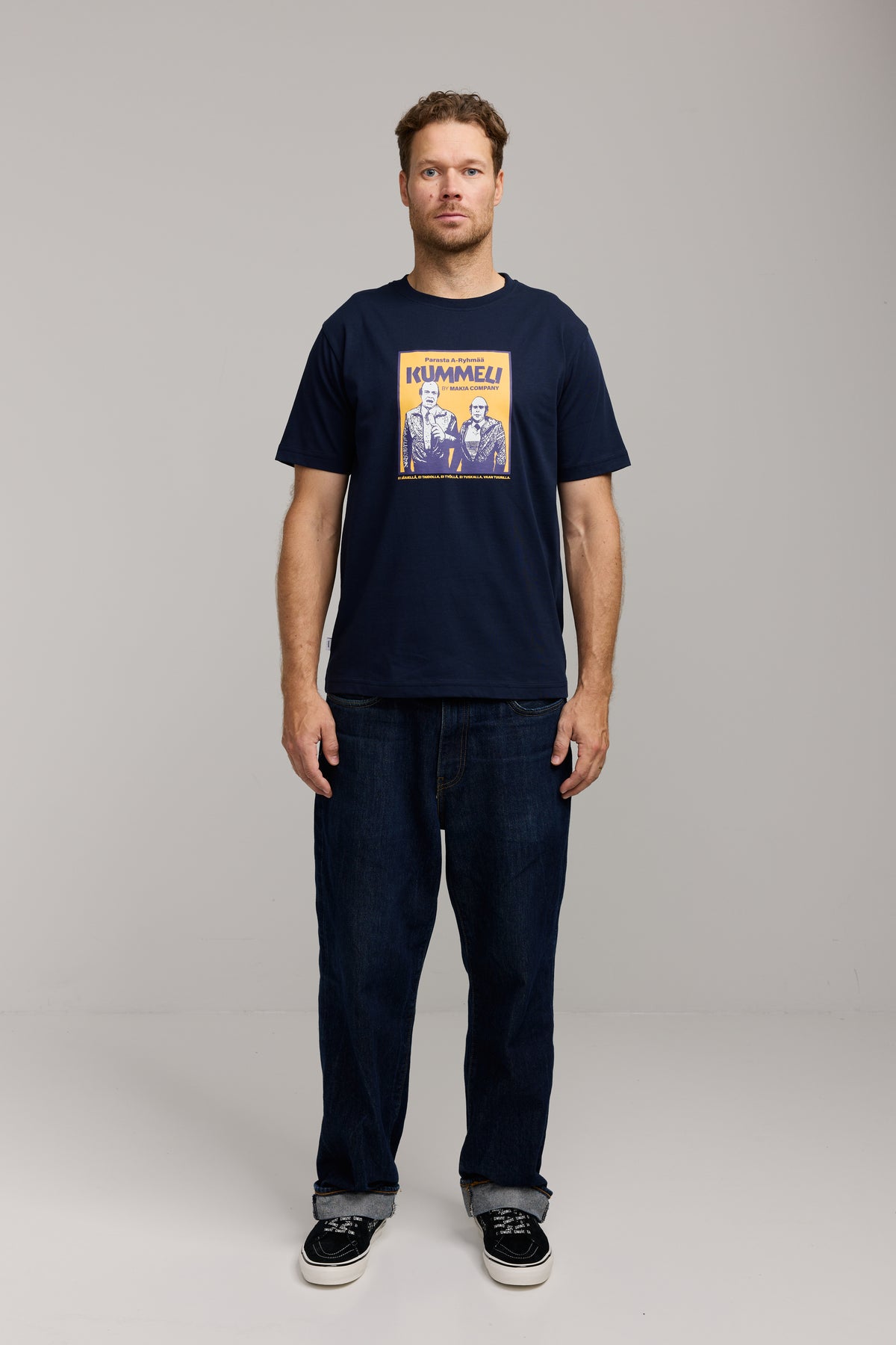 A-ryhmä T-Shirt