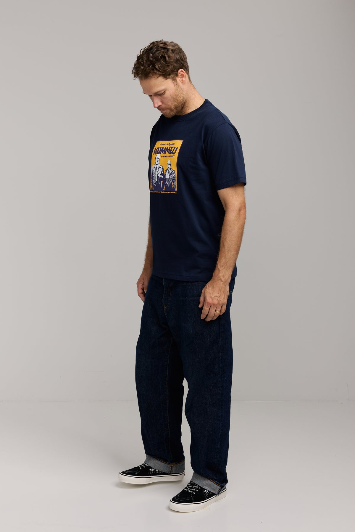 A-ryhmä T-Shirt