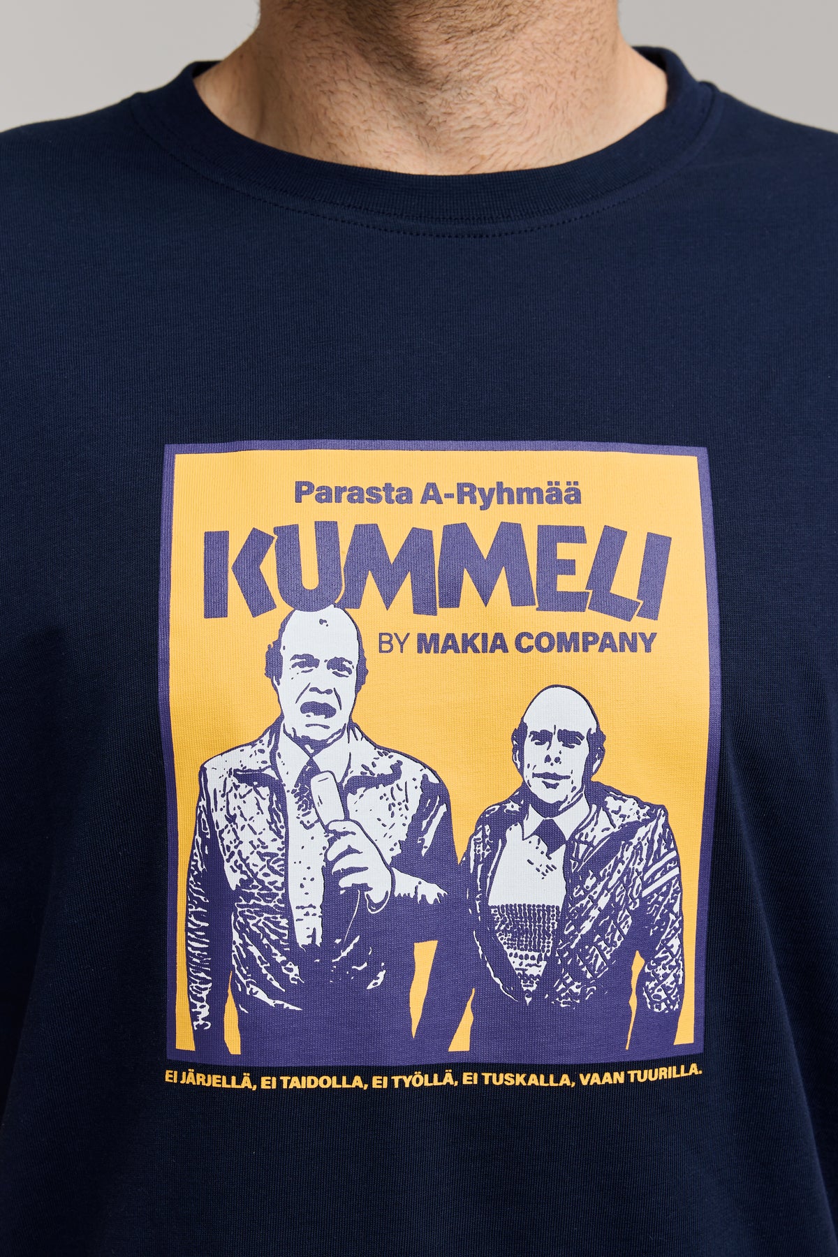 A-ryhmä T-Shirt