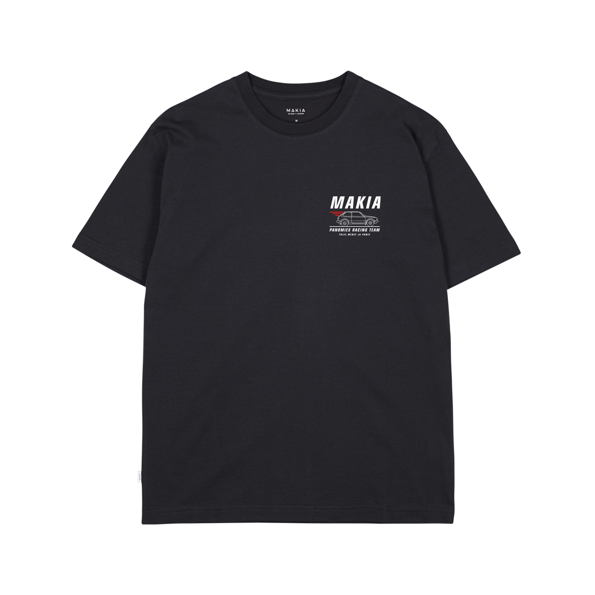 Panomies T-shirt