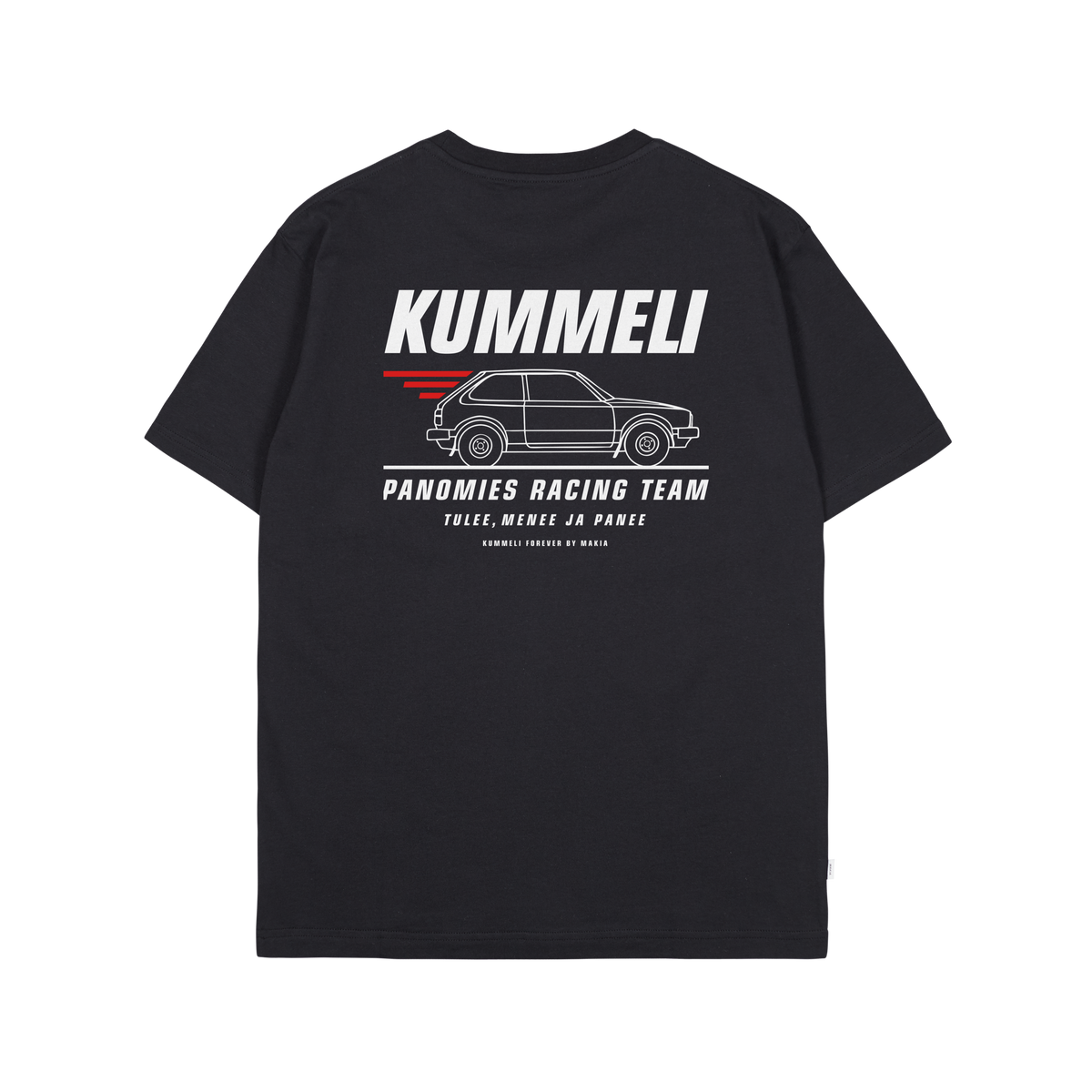 Panomies T-shirt