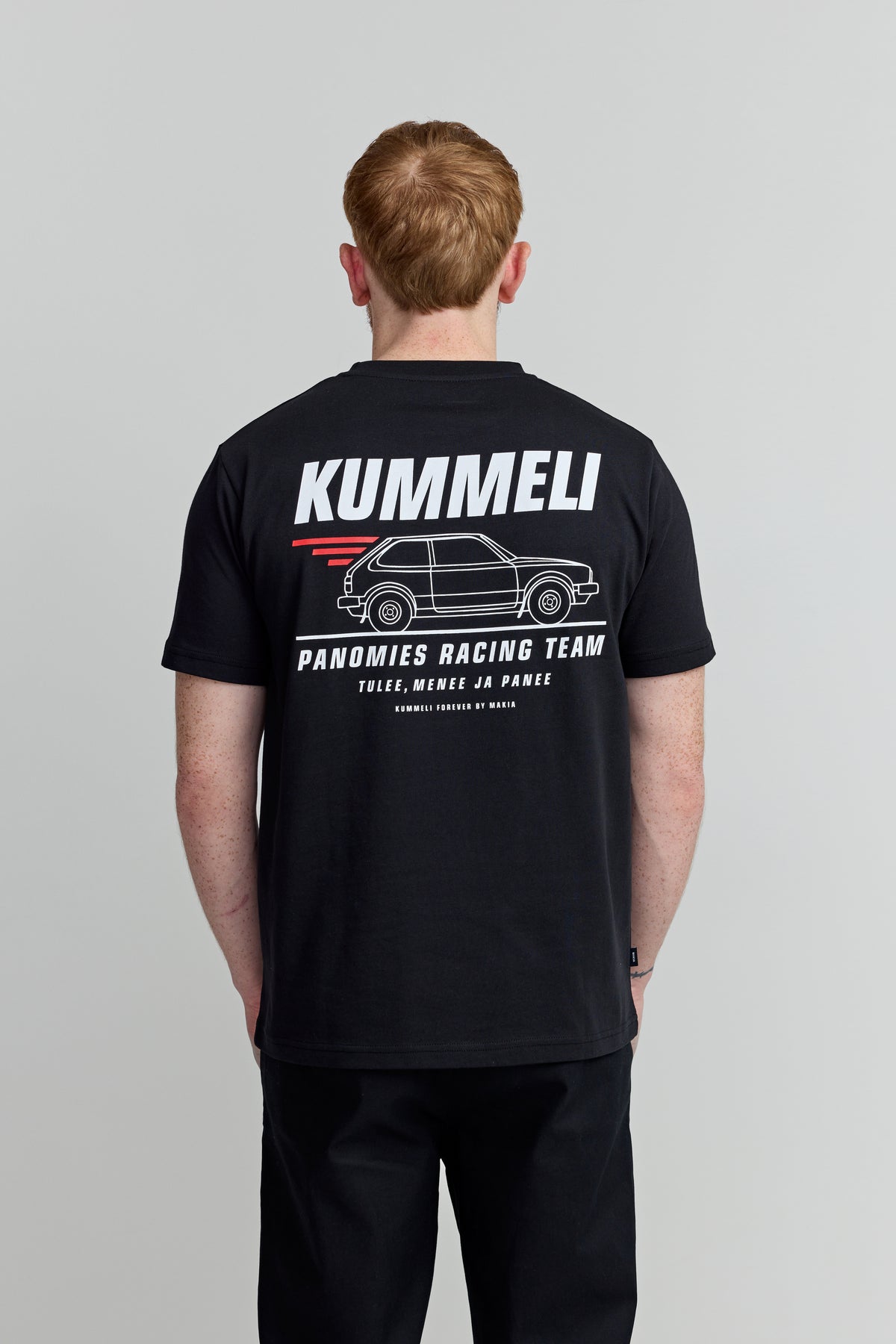 Panomies T-shirt