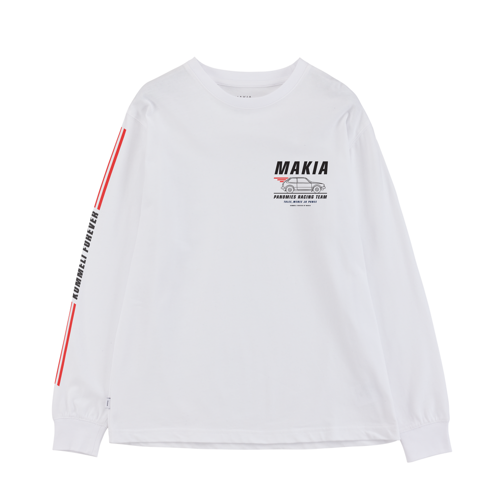 Panomies Long Sleeve