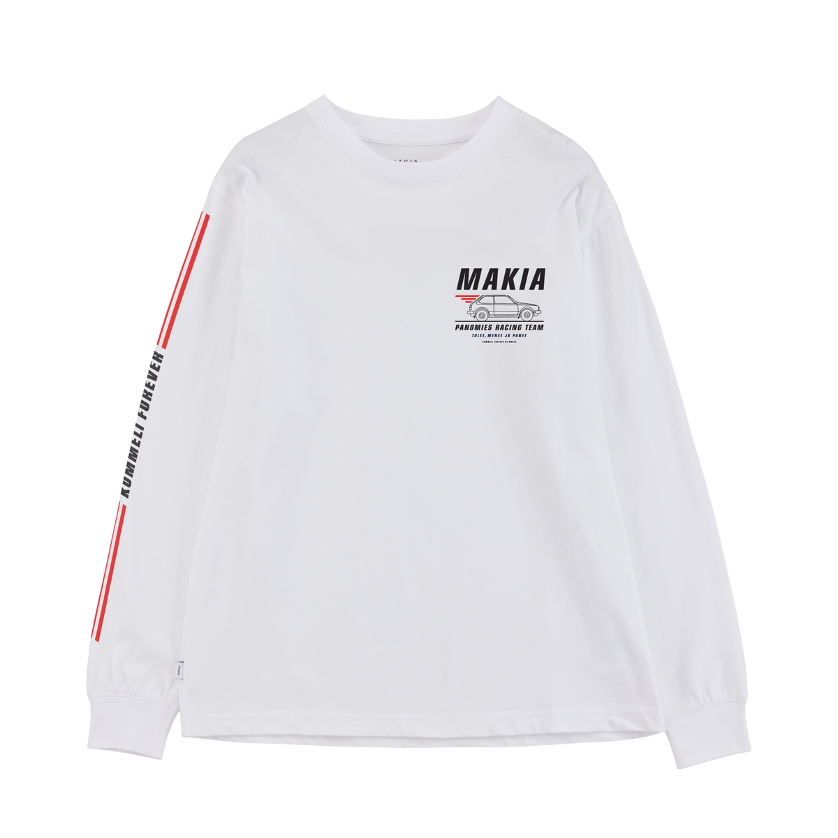 Panomies Long Sleeve