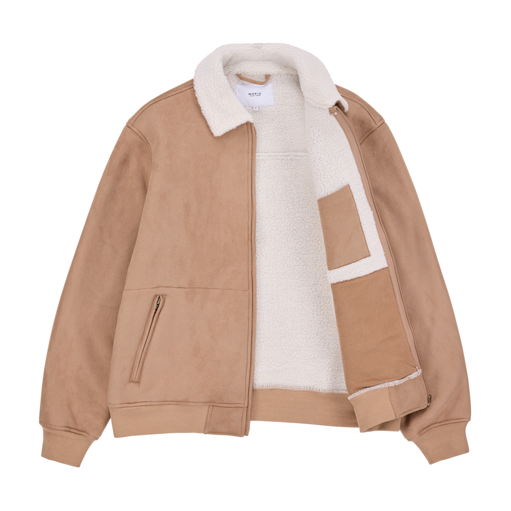 Racing Jacket