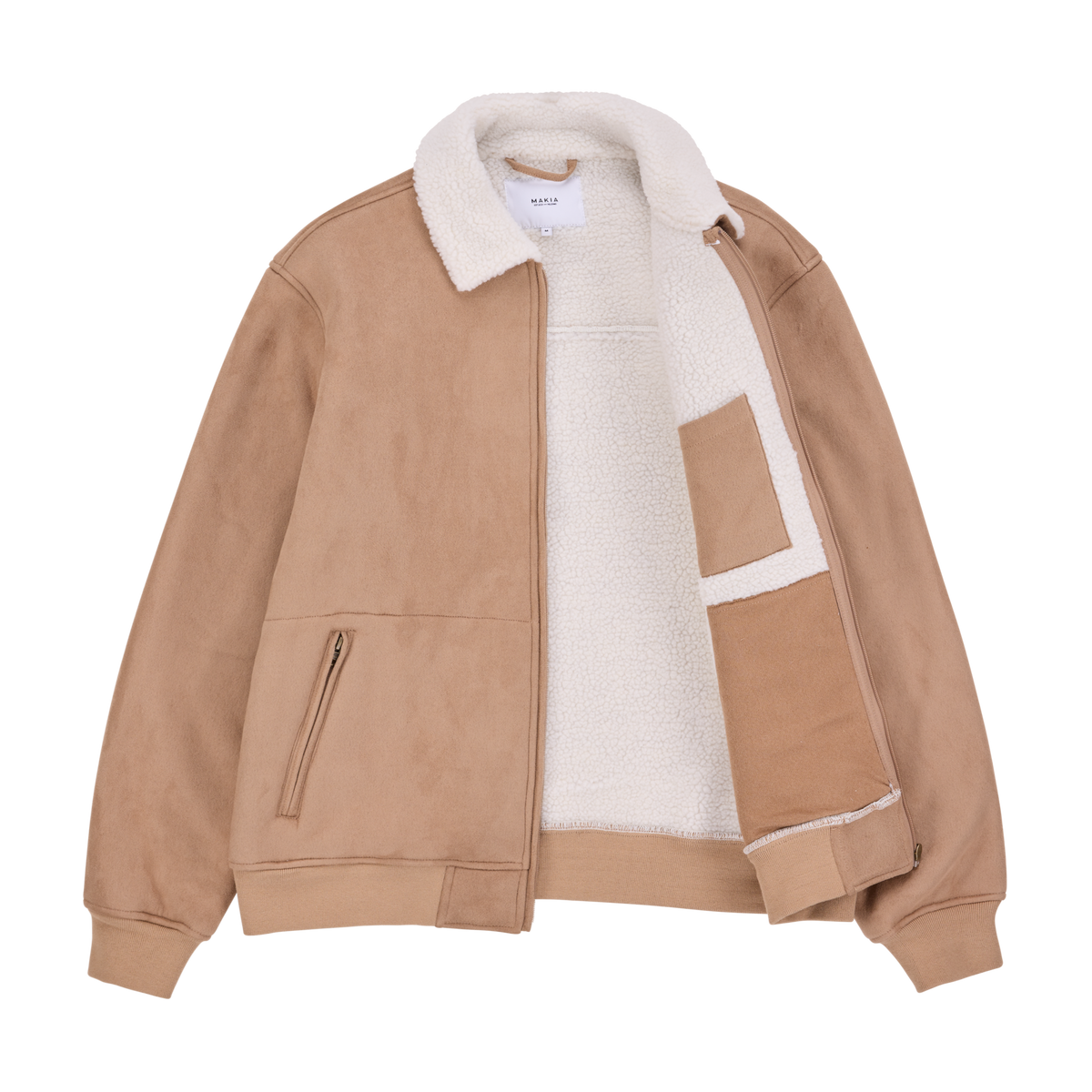 Racing Jacket