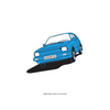 Racing Poster