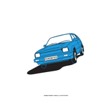 Racing juliste