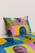 Tonnin Seteli Duvet Cover set