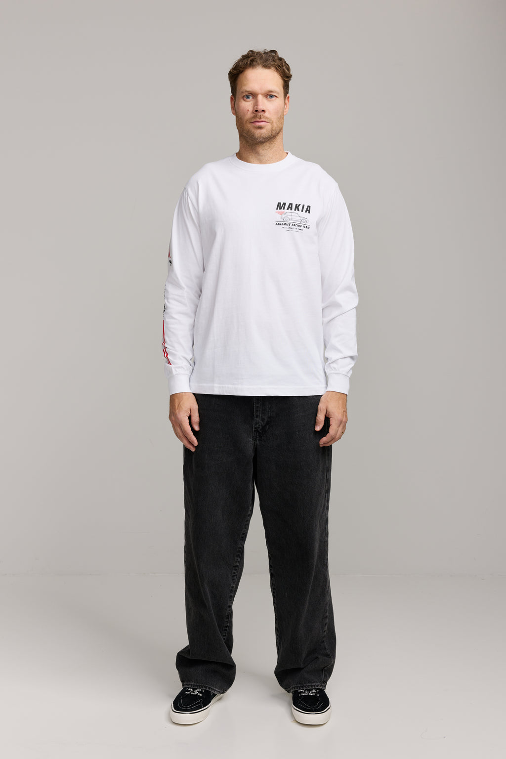Panomies Long Sleeve
