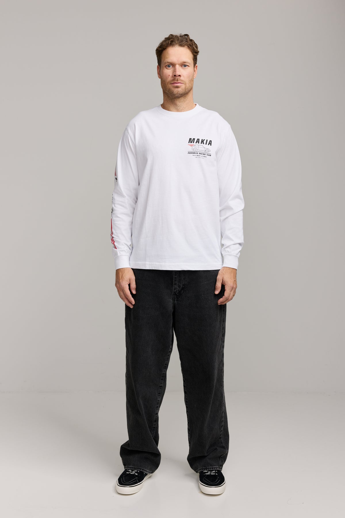 Panomies Long Sleeve