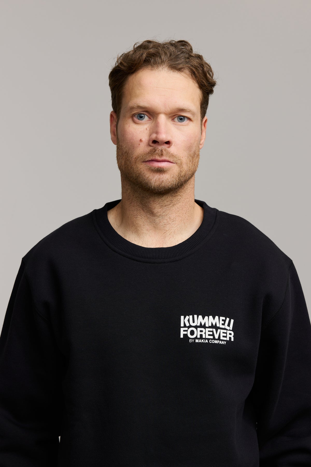 Forever Sweatshirt