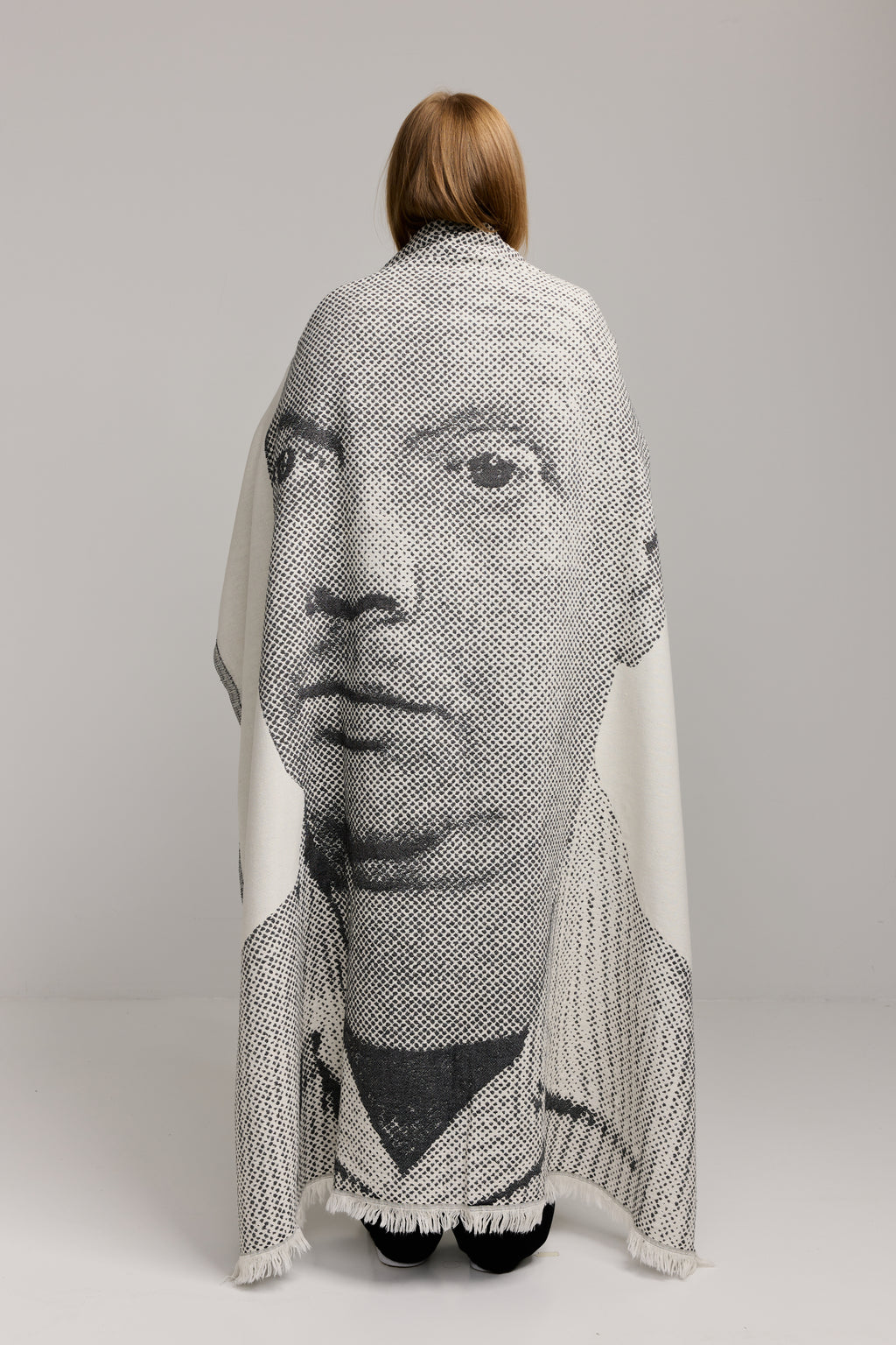 Tonni Blanket