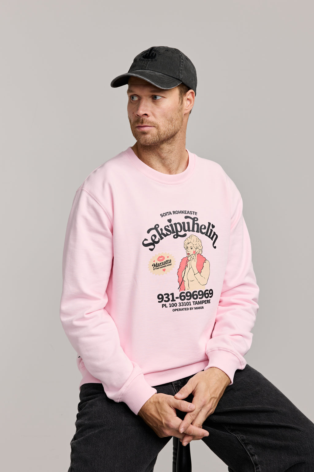 Pukama 88 Cap