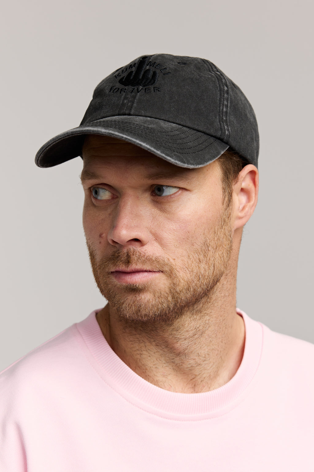 Pukama 88 Cap