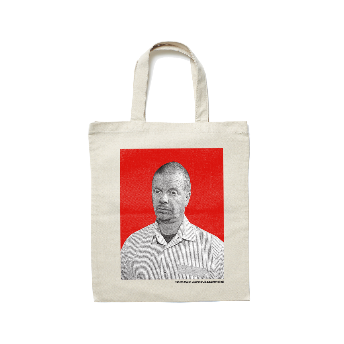 Tonni Tote Bag