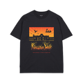 Wall T-Shirt