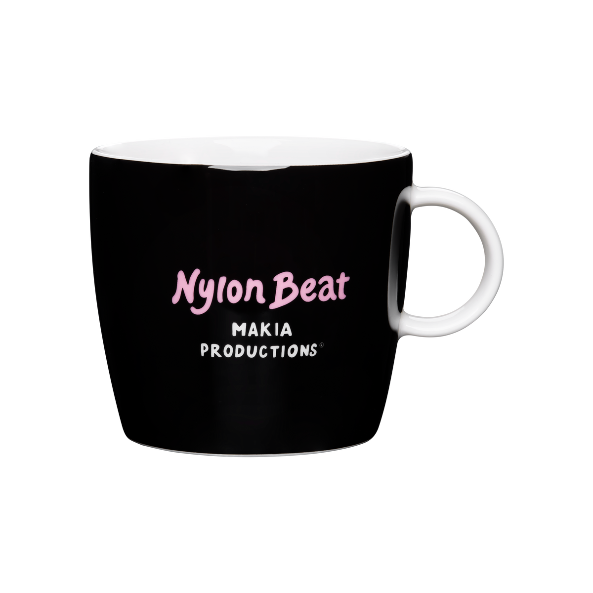 Listen To Mug