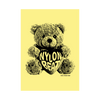 Teddy Poster