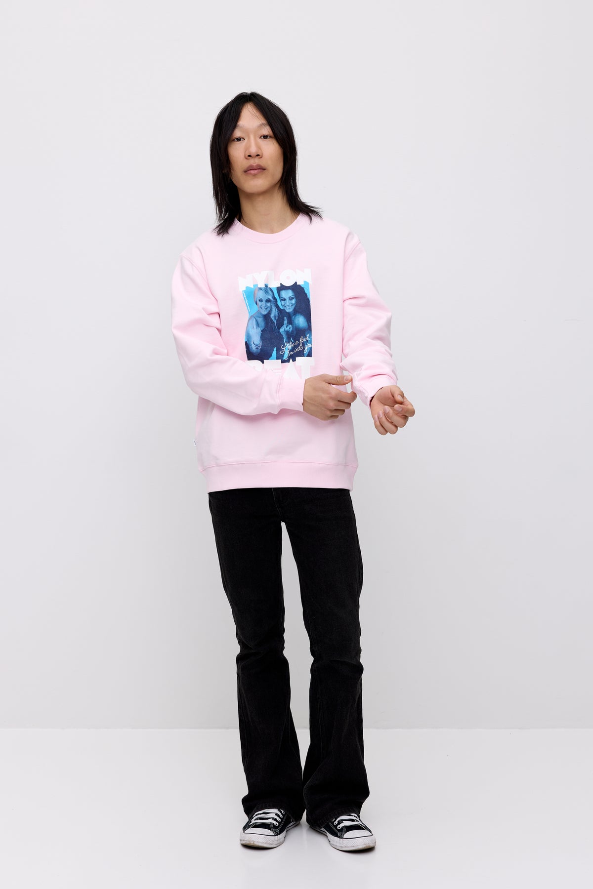 Like a Fool Sweatshirt
