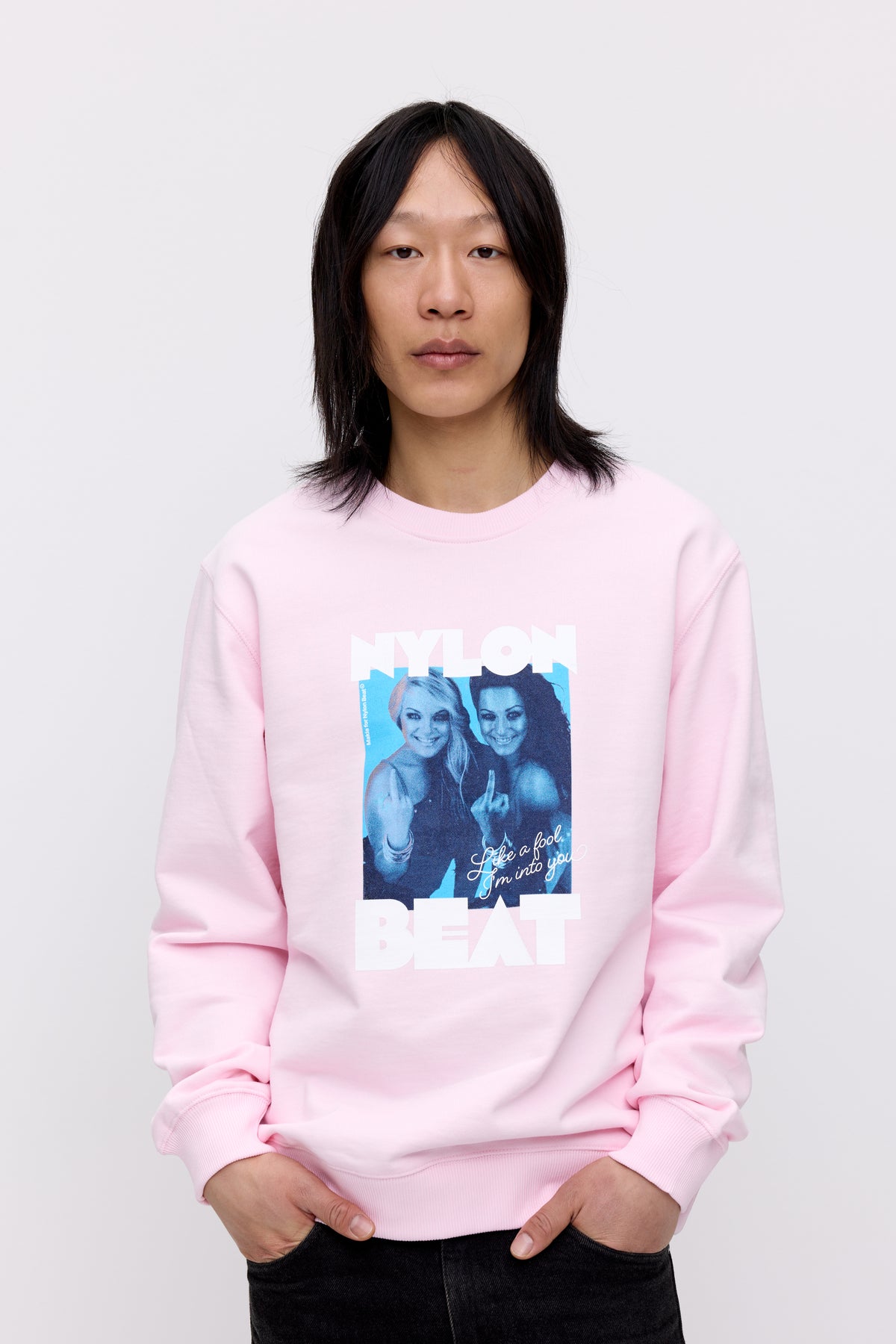 Like a Fool Sweatshirt