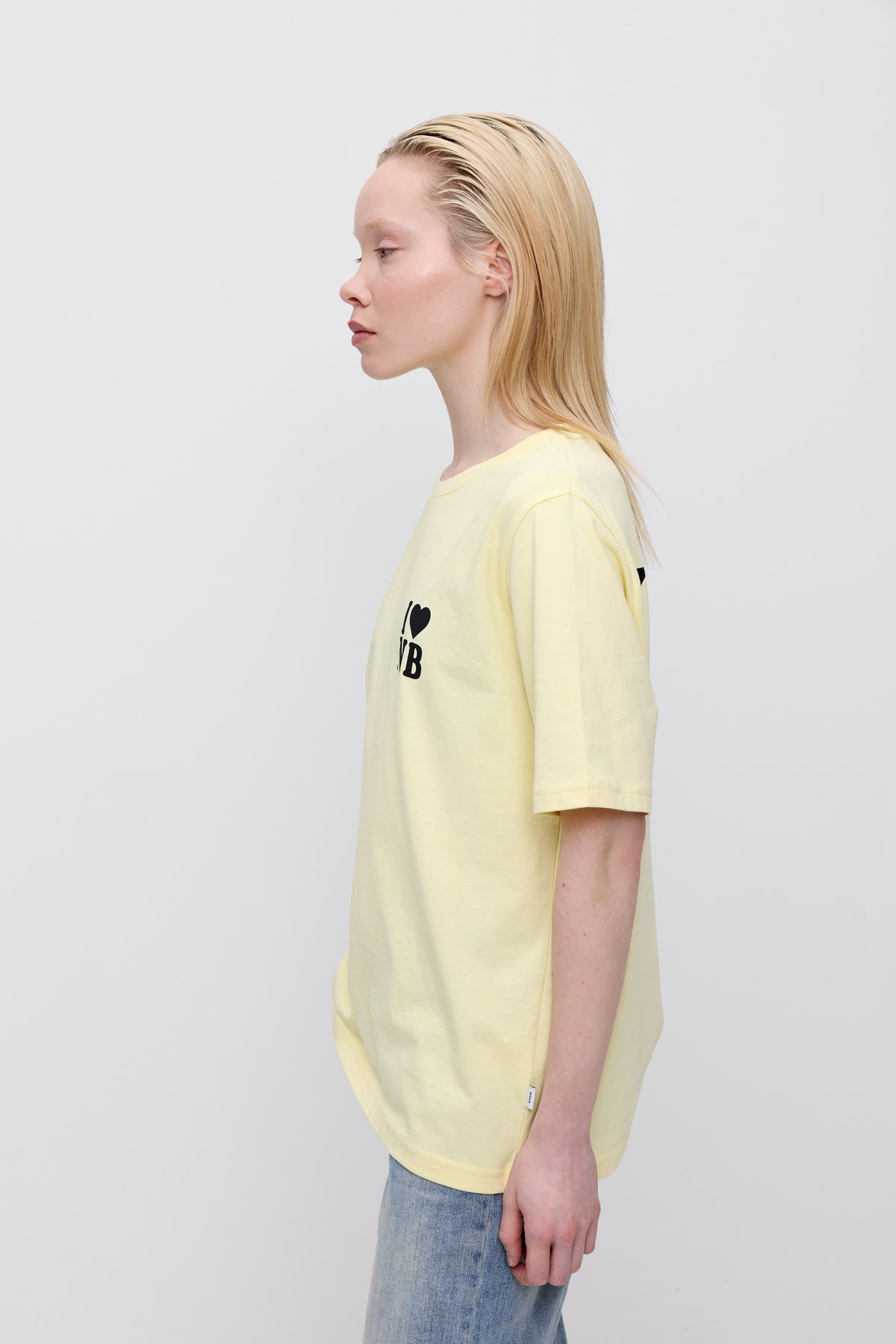 Teflon T-shirt
