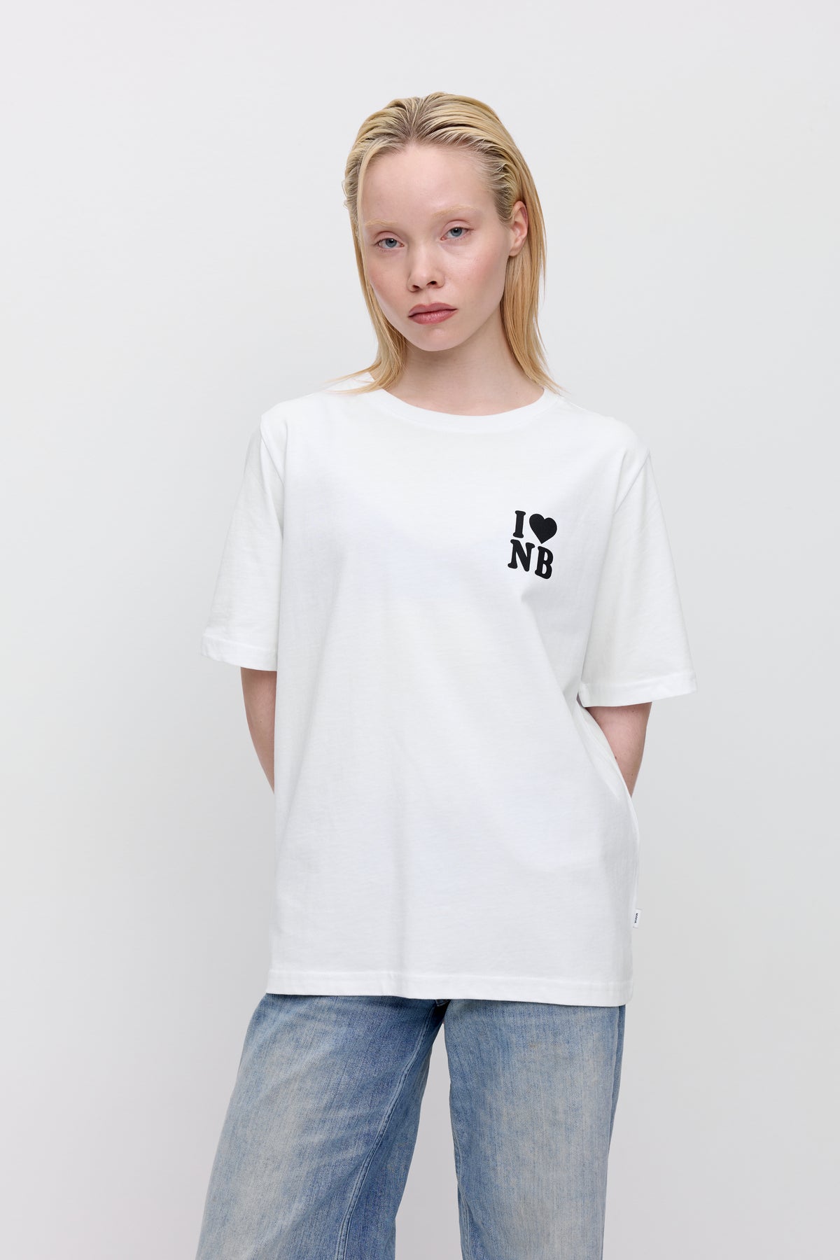Teflon T-shirt