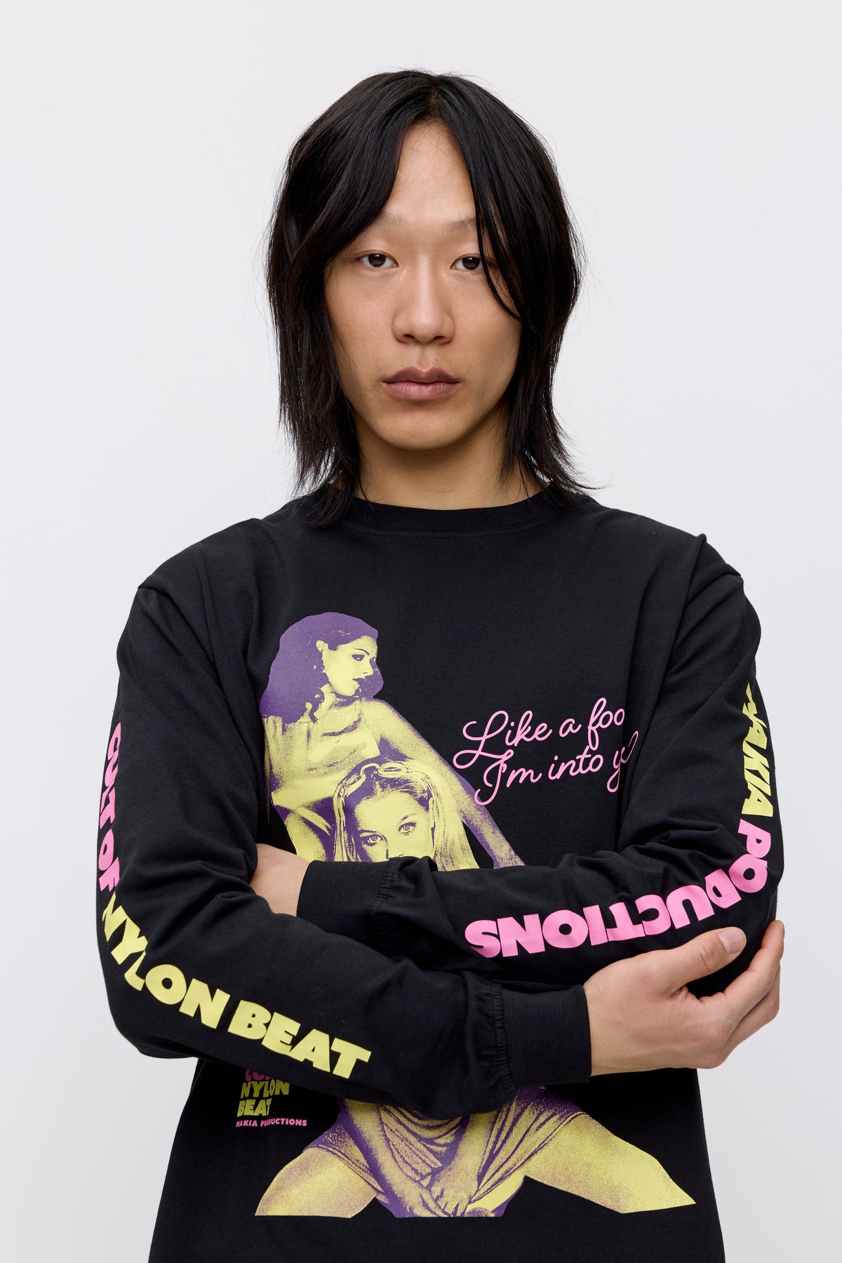Cult of NB pitkähihainen