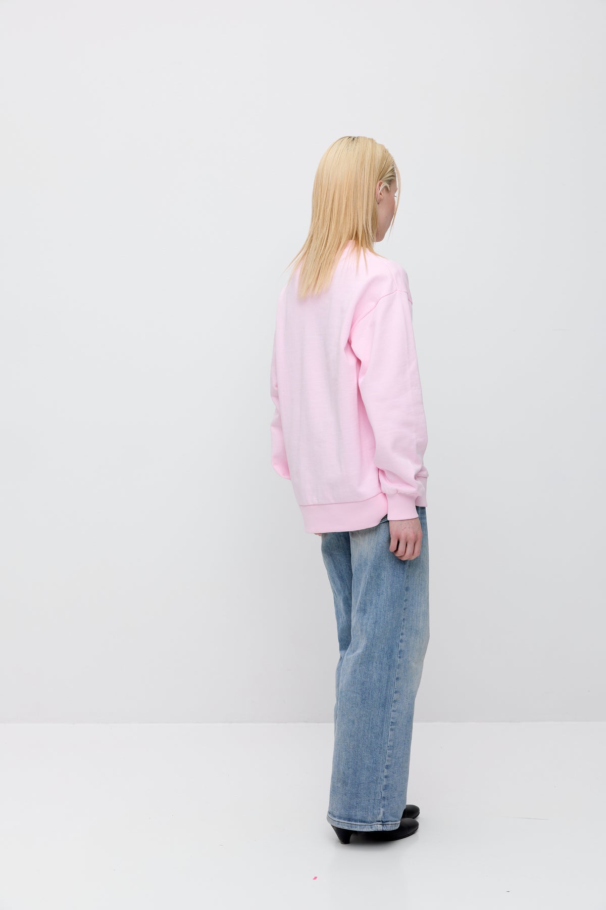 Nylon collegepaita