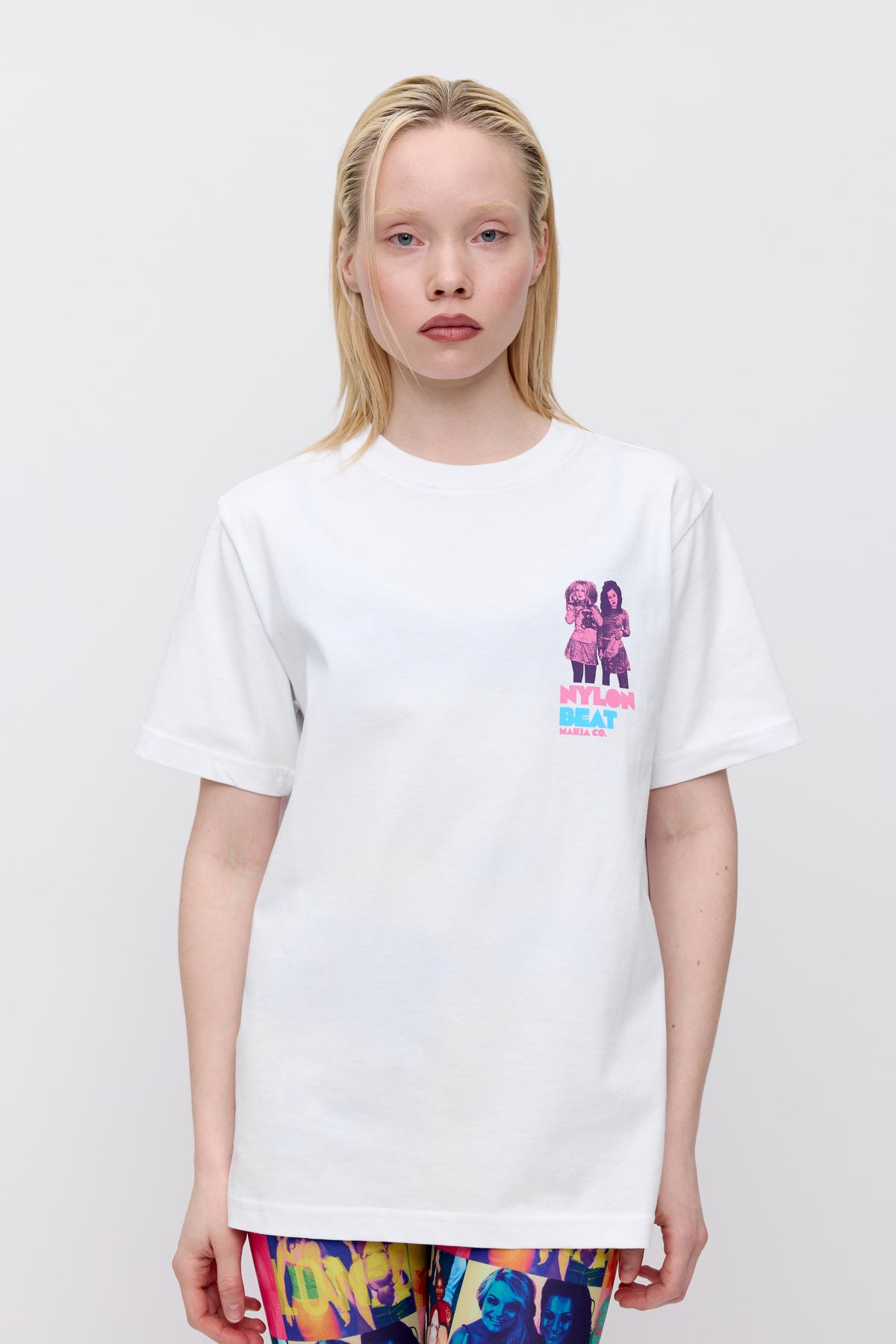 Jonna&Erin T-shirt
